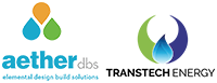 Logo Aether Transtech