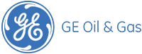 Logo GE Oil & Gas