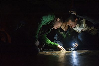 Imagen Gestión de activos